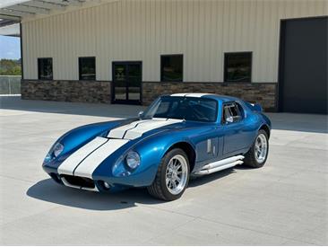 1965 Factory Five Daytona (CC-2001741) for sale in Gordonsville, Tennessee