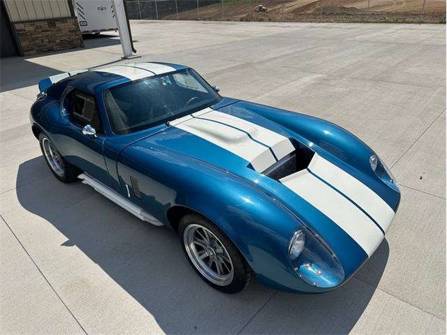 1965 Factory Five Daytona (CC-2001741) for sale in Gordonsville, Tennessee