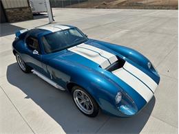 1965 Factory Five Daytona (CC-2001741) for sale in Gordonsville, Tennessee