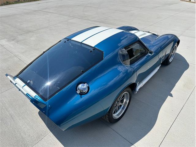 1965 Factory Five Daytona (CC-2001741) for sale in Gordonsville, Tennessee