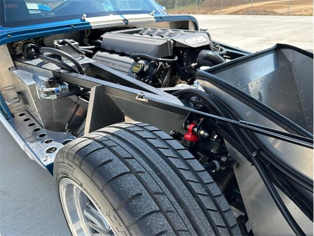 1965 Factory Five Daytona (CC-2001741) for sale in Gordonsville, Tennessee