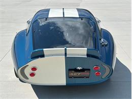 1965 Factory Five Daytona (CC-2001741) for sale in Gordonsville, Tennessee