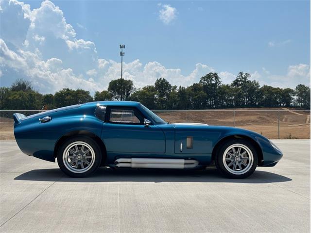 1965 Factory Five Daytona (CC-2001741) for sale in Gordonsville, Tennessee