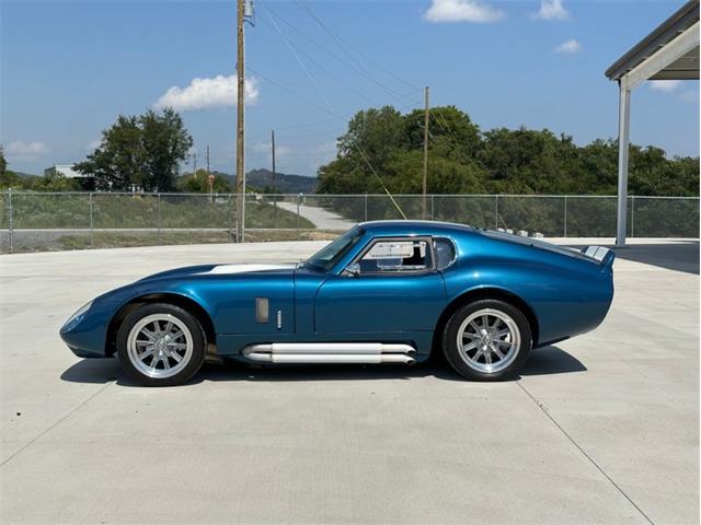 1965 Factory Five Daytona (CC-2001741) for sale in Gordonsville, Tennessee