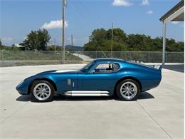 1965 Factory Five Daytona (CC-2001741) for sale in Gordonsville, Tennessee