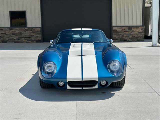 1965 Factory Five Daytona (CC-2001741) for sale in Gordonsville, Tennessee
