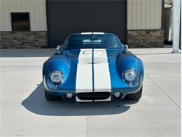 1965 Factory Five Daytona (CC-2001741) for sale in Gordonsville, Tennessee