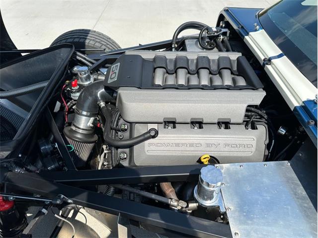 1965 Factory Five Daytona (CC-2001741) for sale in Gordonsville, Tennessee