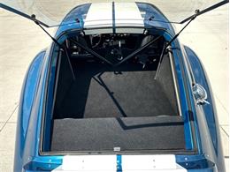 1965 Factory Five Daytona (CC-2001741) for sale in Gordonsville, Tennessee