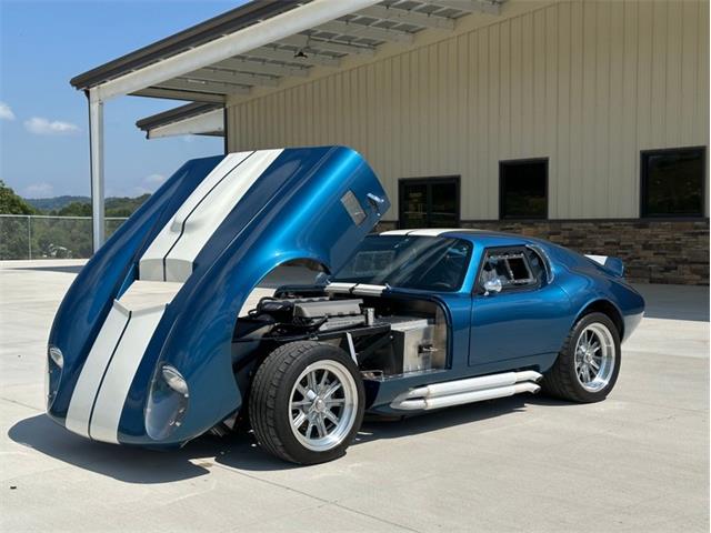 1965 Factory Five Daytona (CC-2001741) for sale in Gordonsville, Tennessee