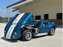 1965 Factory Five Daytona (CC-2001741) for sale in Gordonsville, Tennessee