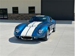1965 Factory Five Daytona (CC-2001741) for sale in Gordonsville, Tennessee