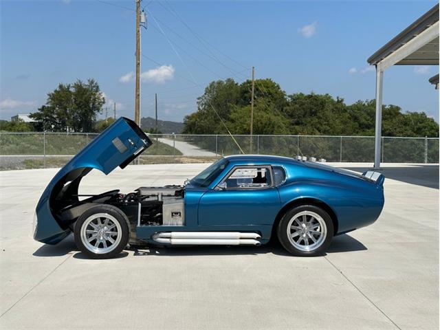 1965 Factory Five Daytona (CC-2001741) for sale in Gordonsville, Tennessee