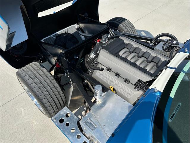 1965 Factory Five Daytona (CC-2001741) for sale in Gordonsville, Tennessee