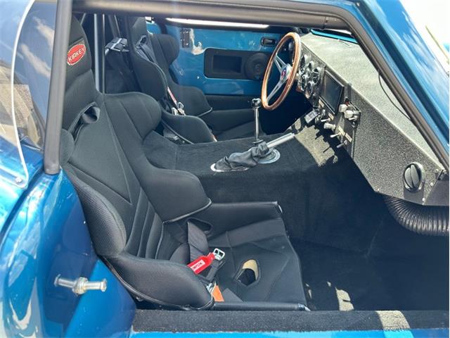 1965 Factory Five Daytona (CC-2001741) for sale in Gordonsville, Tennessee