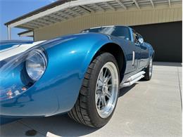 1965 Factory Five Daytona (CC-2001741) for sale in Gordonsville, Tennessee