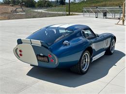 1965 Factory Five Daytona (CC-2001741) for sale in Gordonsville, Tennessee