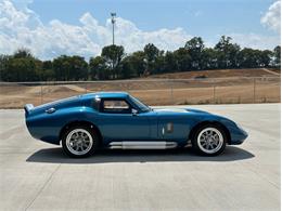 1965 Factory Five Daytona (CC-2001741) for sale in Gordonsville, Tennessee