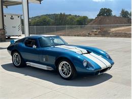1965 Factory Five Daytona (CC-2001741) for sale in Gordonsville, Tennessee