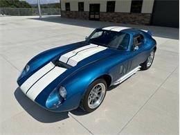 1965 Factory Five Daytona (CC-2001741) for sale in Gordonsville, Tennessee