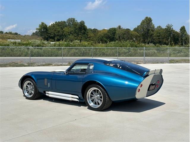 1965 Factory Five Daytona (CC-2001741) for sale in Gordonsville, Tennessee