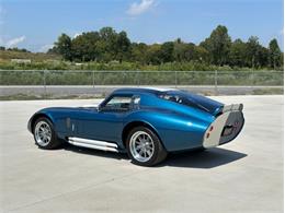 1965 Factory Five Daytona (CC-2001741) for sale in Gordonsville, Tennessee