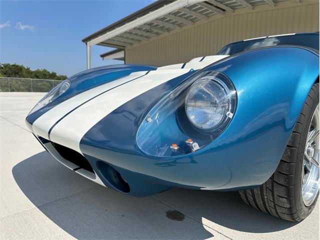 1965 Factory Five Daytona (CC-2001741) for sale in Gordonsville, Tennessee