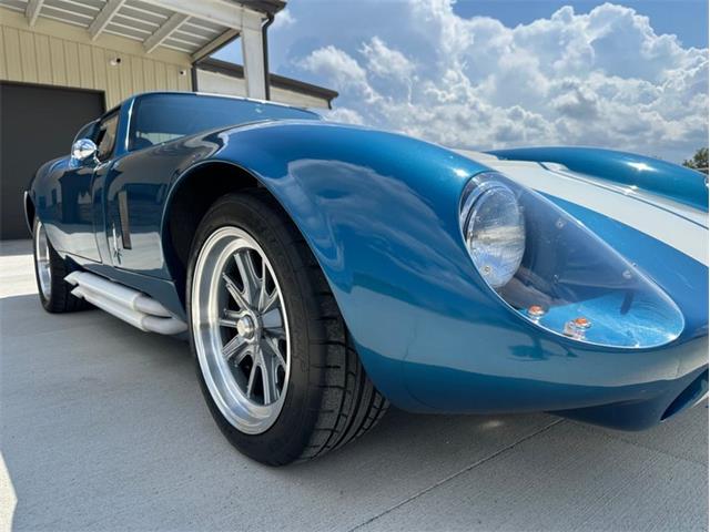 1965 Factory Five Daytona (CC-2001741) for sale in Gordonsville, Tennessee