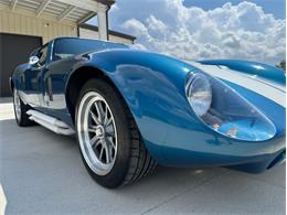 1965 Factory Five Daytona (CC-2001741) for sale in Gordonsville, Tennessee
