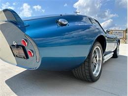 1965 Factory Five Daytona (CC-2001741) for sale in Gordonsville, Tennessee