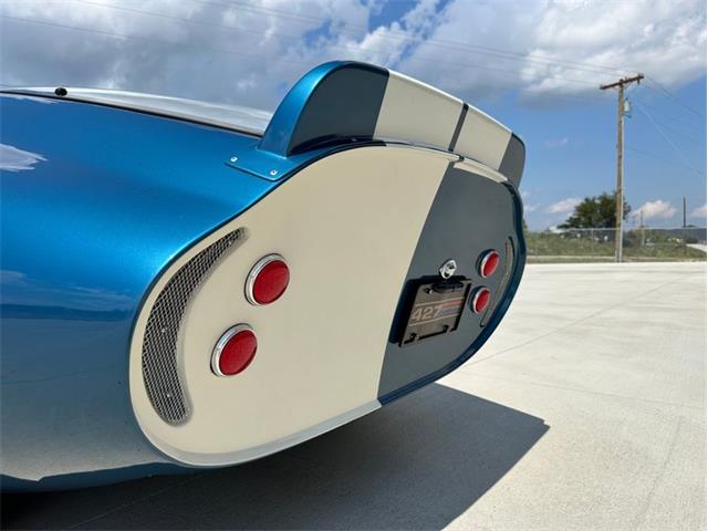 1965 Factory Five Daytona (CC-2001741) for sale in Gordonsville, Tennessee