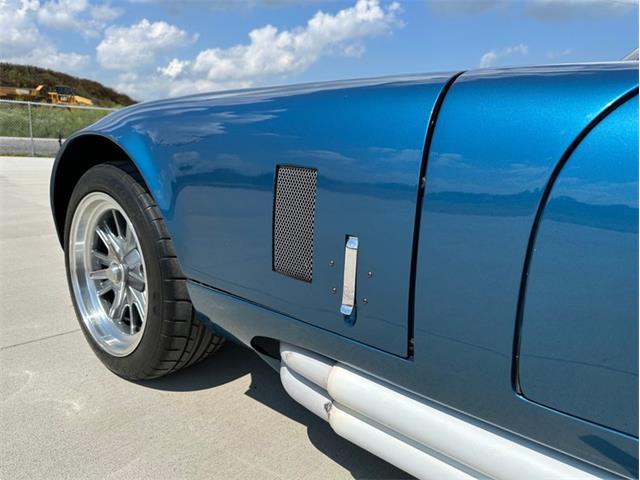 1965 Factory Five Daytona (CC-2001741) for sale in Gordonsville, Tennessee