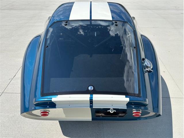 1965 Factory Five Daytona (CC-2001741) for sale in Gordonsville, Tennessee