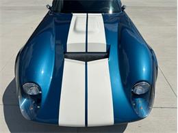 1965 Factory Five Daytona (CC-2001741) for sale in Gordonsville, Tennessee