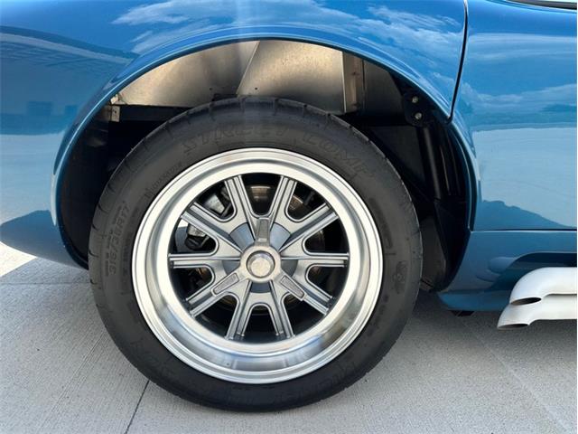 1965 Factory Five Daytona (CC-2001741) for sale in Gordonsville, Tennessee