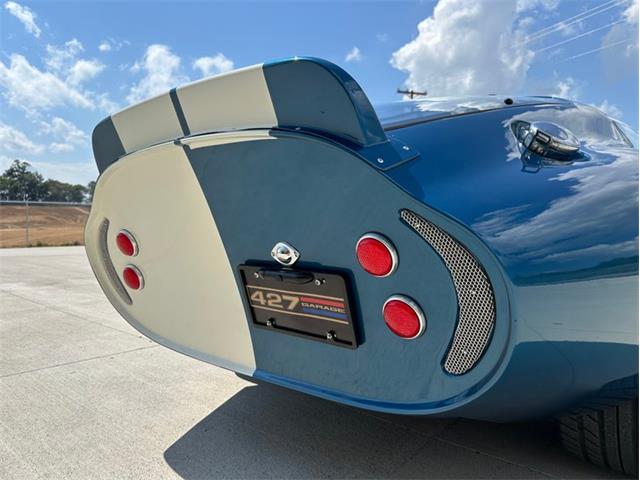 1965 Factory Five Daytona (CC-2001741) for sale in Gordonsville, Tennessee