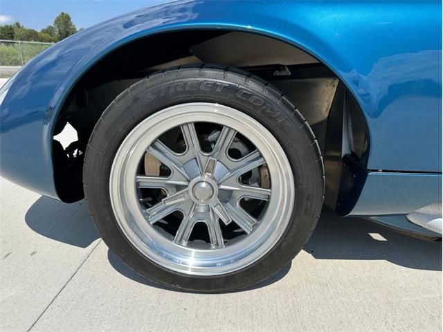1965 Factory Five Daytona (CC-2001741) for sale in Gordonsville, Tennessee
