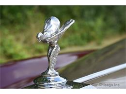 1959 Rolls-Royce Silver Cloud (CC-2001744) for sale in Gurnee, Illinois