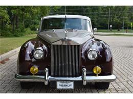 1959 Rolls-Royce Silver Cloud (CC-2001744) for sale in Gurnee, Illinois