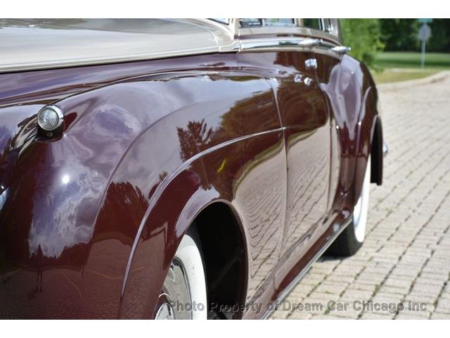 1959 Rolls-Royce Silver Cloud (CC-2001744) for sale in Gurnee, Illinois