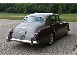 1959 Rolls-Royce Silver Cloud (CC-2001744) for sale in Gurnee, Illinois