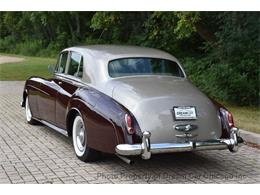 1959 Rolls-Royce Silver Cloud (CC-2001744) for sale in Gurnee, Illinois