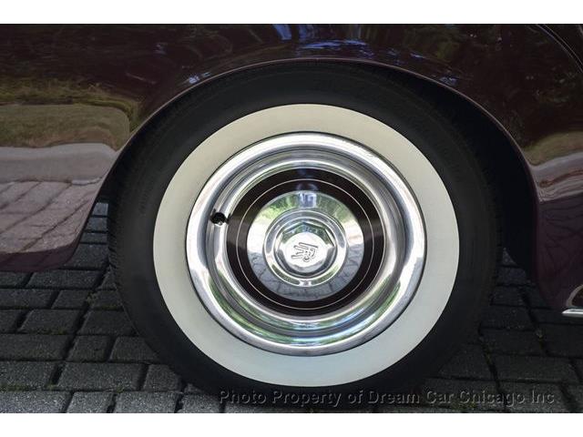 1959 Rolls-Royce Silver Cloud (CC-2001744) for sale in Gurnee, Illinois