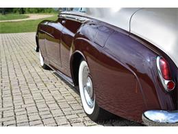 1959 Rolls-Royce Silver Cloud (CC-2001744) for sale in Gurnee, Illinois