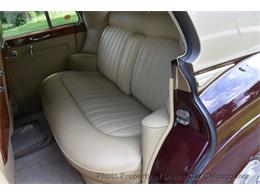 1959 Rolls-Royce Silver Cloud (CC-2001744) for sale in Gurnee, Illinois