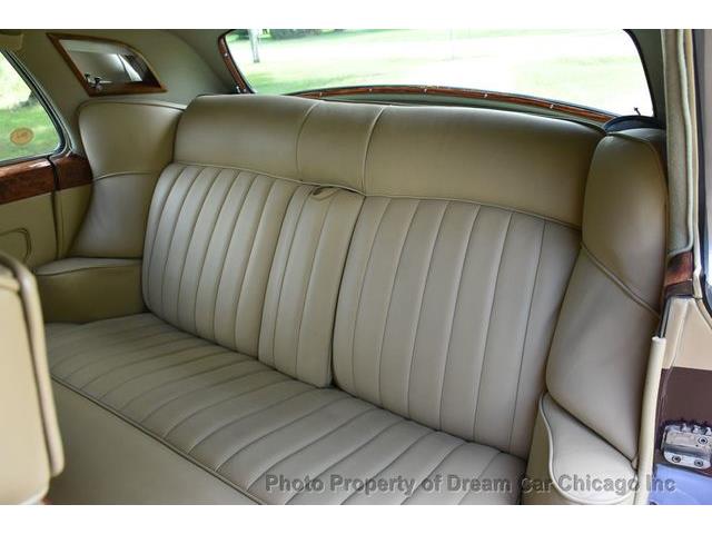 1959 Rolls-Royce Silver Cloud (CC-2001744) for sale in Gurnee, Illinois