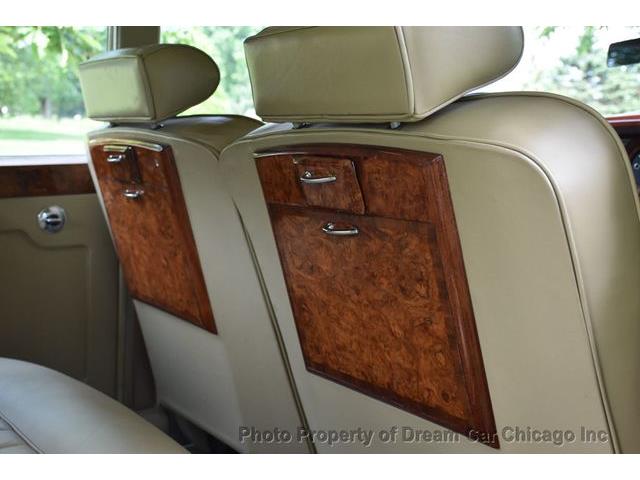 1959 Rolls-Royce Silver Cloud (CC-2001744) for sale in Gurnee, Illinois