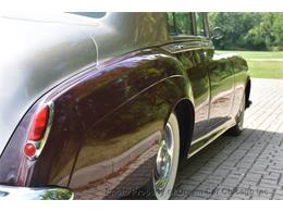 1959 Rolls-Royce Silver Cloud (CC-2001744) for sale in Gurnee, Illinois