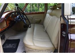 1959 Rolls-Royce Silver Cloud (CC-2001744) for sale in Gurnee, Illinois