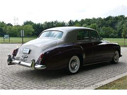 1959 Rolls-Royce Silver Cloud (CC-2001744) for sale in Gurnee, Illinois